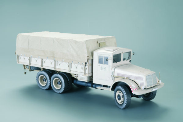TATRA 8000/111