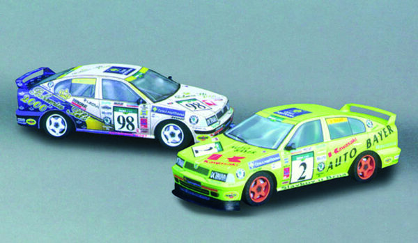 ŠKADA OCTAVIA CUP