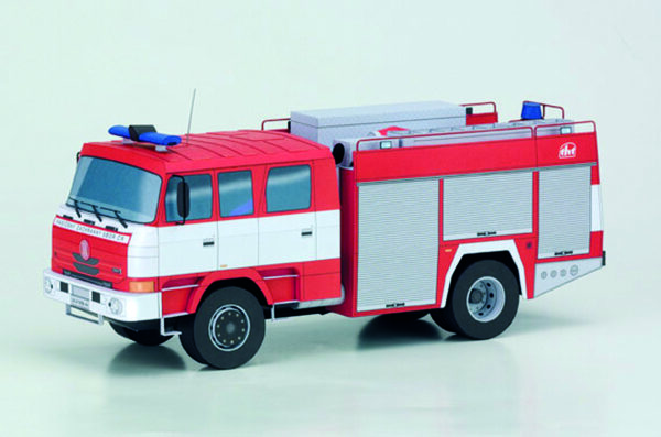 TATRA 815 CAS 24